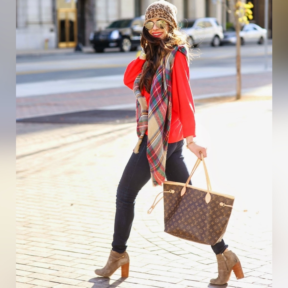 Tory Burch fulton bootie